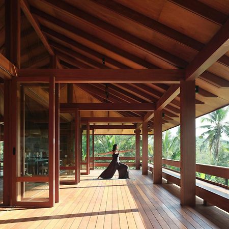 Rumah Subak Tampaksiring Exterior foto