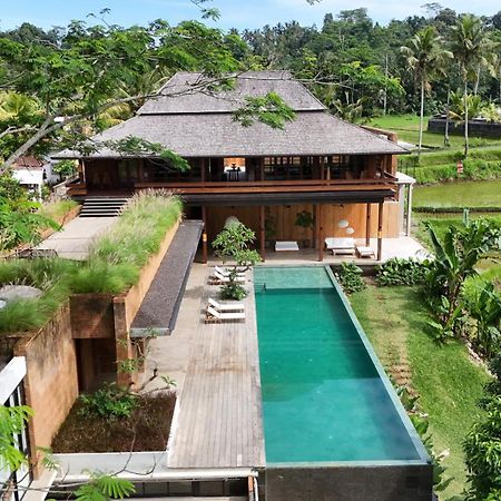 Rumah Subak Tampaksiring Exterior foto